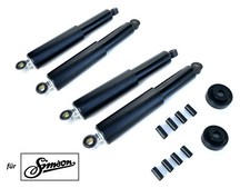 Federbein Satz Stoßdämpfer