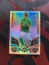 Topps Match Attax Bundesliga