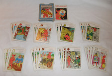 3.25 DDR Quartett Till Eulenspiegel Anleitung fehlt Kartenspiel