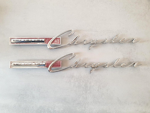 Chrysler newport 1965 name - chrysler,