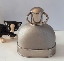 ⭐Miniatur Trussardi ACTION DONNA EdT 1,6 ml ~ Limited Edition Metall f. Sammler⭐