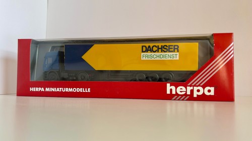 Herpa iveco eurotech - 1:87,