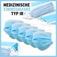 5000 /50 Medizinische OP Maske