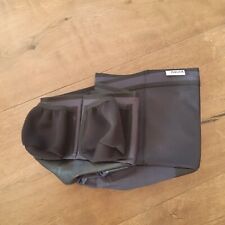 Hauck Organize Me, Auto Utensilientasche Rückbank,Autobox,Kofferraumbox