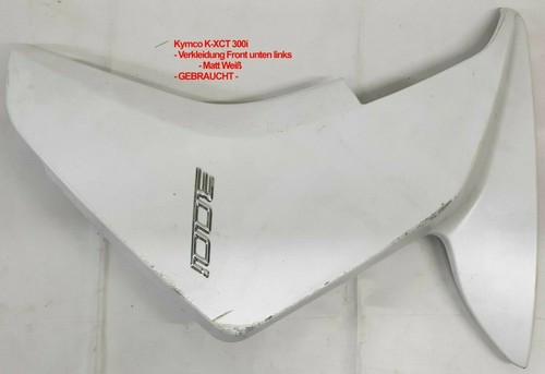 Kymco xct 125 i 300 - i, +