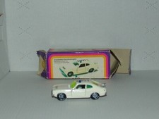 siku 1316 ford capri polizei