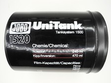 Jobo 1520 UniTank Processing