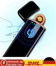 Elektro USB Winddicht