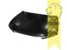 Motorhaube für Audi A4 B8 8K