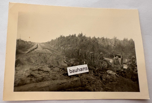 Foto russland wehrmacht - russland,