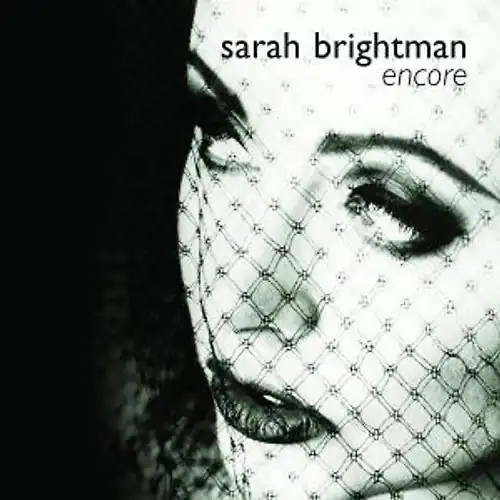 Sarah brightman encore - -,