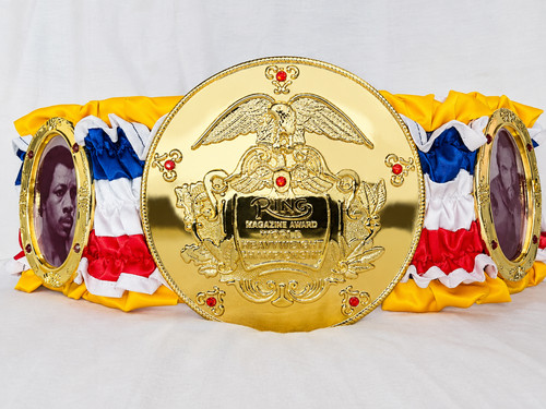 Rocky ring magazin world - magazin,