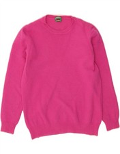 Benetton mädchen rundhals - mädchen,