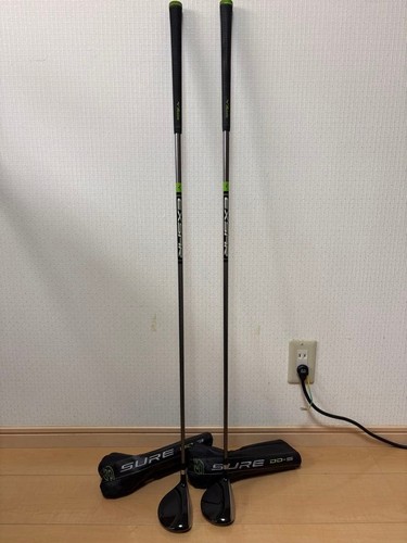Mizuno sure fairwayholz - mizuno,