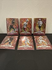 2025 Panini Phoenix Arizona