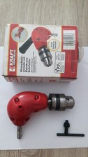 :::::Winkelbohrvorsatz mit Spannfutter mit Schlüssel von Kraft::::