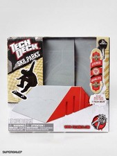 Skate Park Set Rampe +