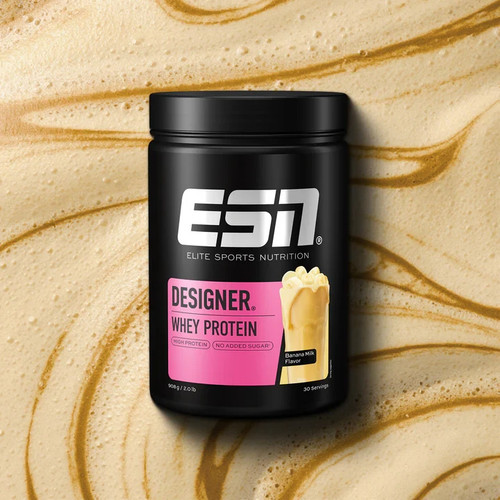 Esn designer whey protein - esn,