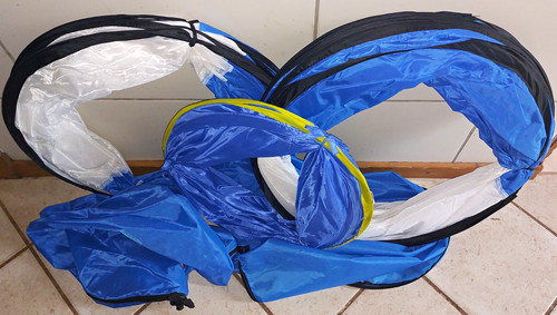 Pop spieltunnel smart - spieltunnel,