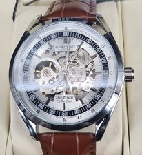 Fredric automatic uhr - fredric,
