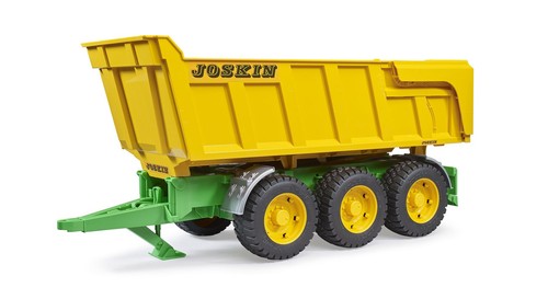 Bruder 02212 joskin - 02212,