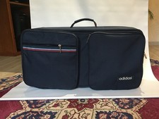 Tennistasche / Tenniskoffer nostalgisch sehr guter Zustand