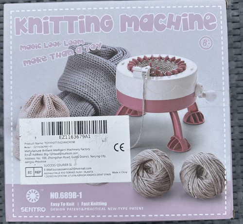 Nadeln kind strickmaschine - kind,