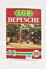 LGB Depesche - Heft Nummer 73