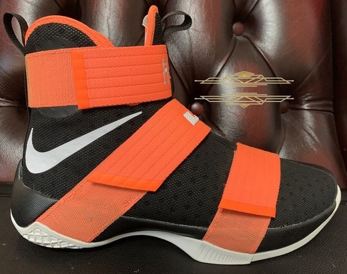 Nike lebron soldier nikeid - soldier, 10