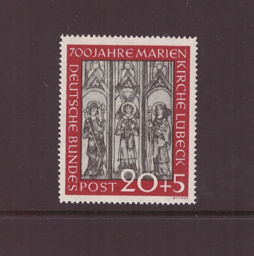 Brd jahrgang 1951 nr 140 - brd,