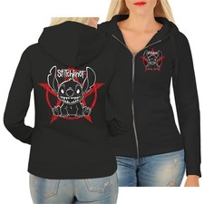 Damen Kapuzenjac​ke