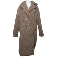 Amisu, Fleecejacke, Damen