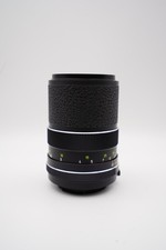 Rollei SL-TELE Xenar Objektiv f3.5 135mm Schneider-Kreuznach Analog Zoom