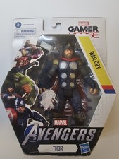 Thor Figure Thor War Cry