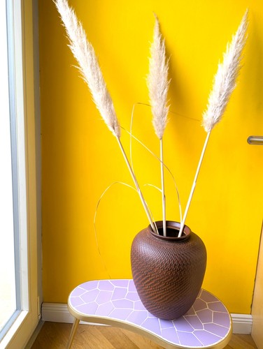 Bauchige mid century - bauchige, mid-