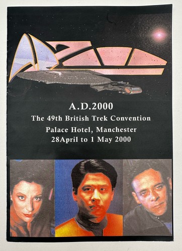2000 the 49th british - 2000,