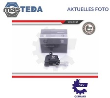 16SKV287 HECKKLAPPENSCHLOSS