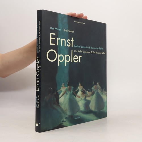 Der maler ernst - der,