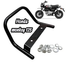 Gepäckträger Schwarz Heck