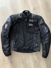 Motorradjacke Streetfighter