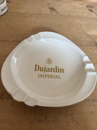 Dujardin bier werbung - dujardin,