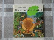 DDR, Kinderbuch, Der