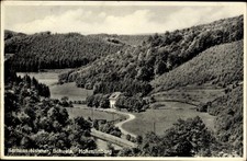 Ak Hohenlimburg Hagen in
