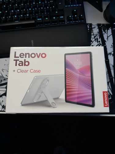 Lenovo tablet zoll 64gb - tablet,