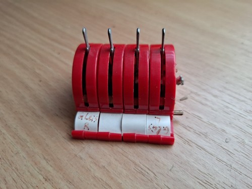 Tillig pilz stellwerk - tillig/,