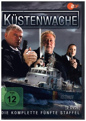 Küstenwache dvd deutsch - |,