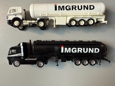 modellautos 1:87 aus Sammlung; unbespielt