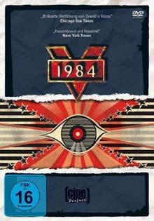 1984 cine project - 1984,