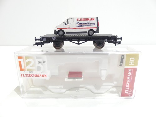 Fleischmann 5218 k - h0, 01