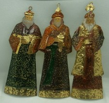 Weihnachtsdekoration: Heilige